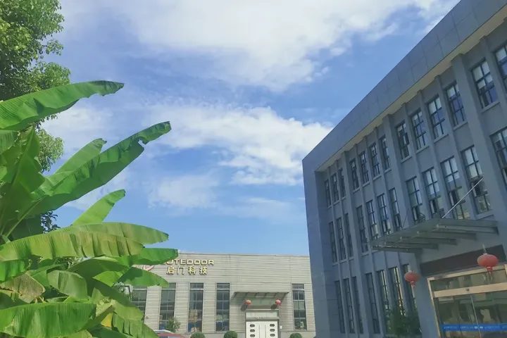 Edificio aziendale