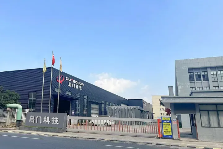 Edificio aziendale